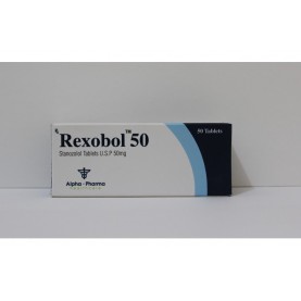 Rexobol 50 for sale